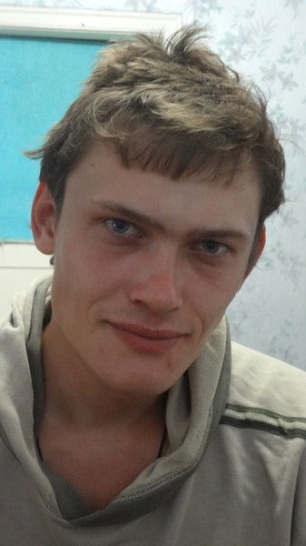 Евгений Нечаев