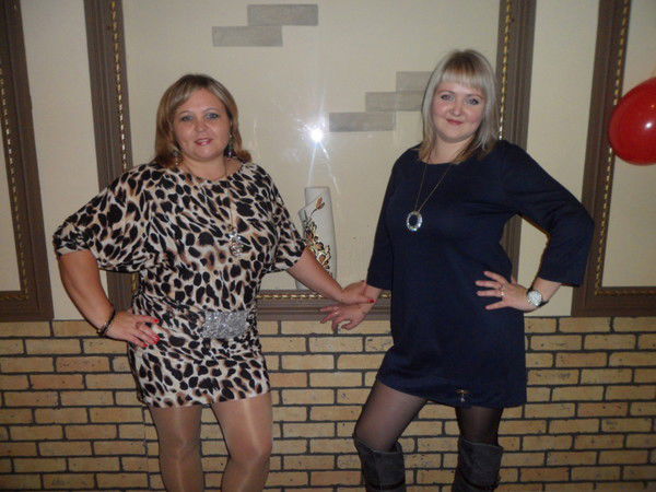 Даша Алексеева