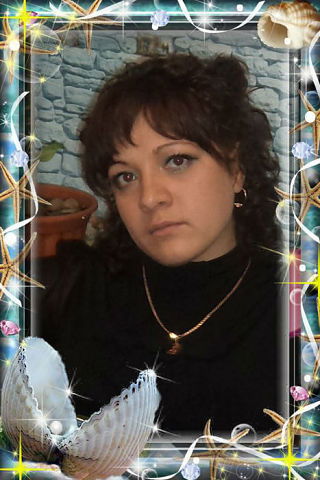 Олеся Некипелова