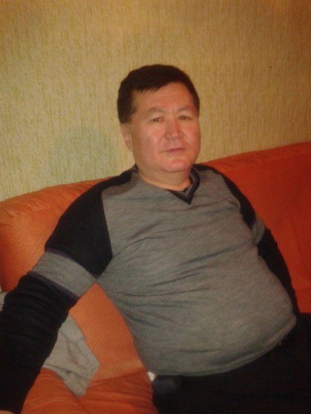 Нурлан Шукеев