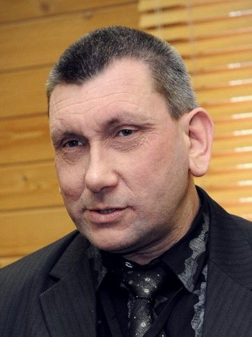 Павел Нечаев