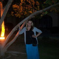 Юлия Кузнецова