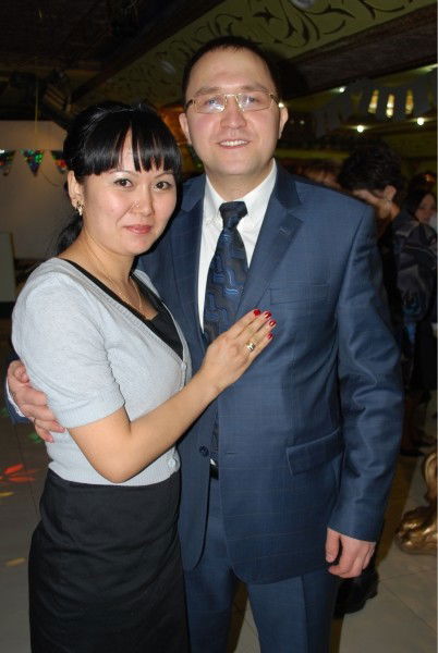 Тимур Алимов