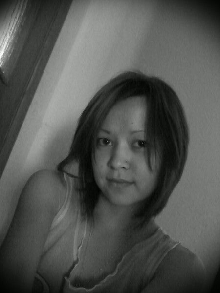 Маришка Ящук