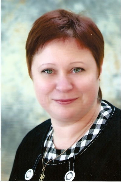 Светлана Колесникова