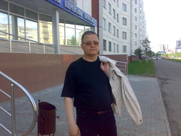 Евгений Кореев