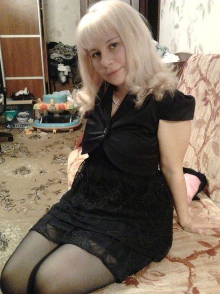 Кира Войтик