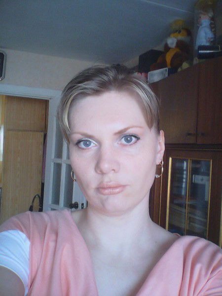 Алена Резнова