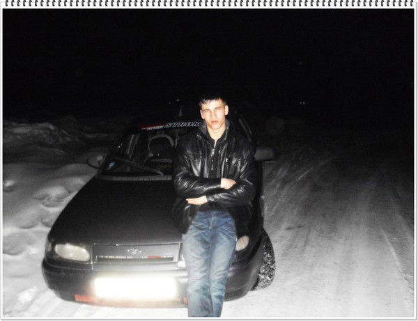 Владимир Кириченко