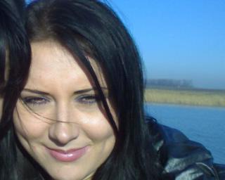 Марина Потапова