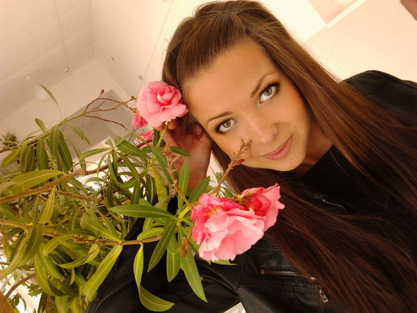 Евгения Кривдина