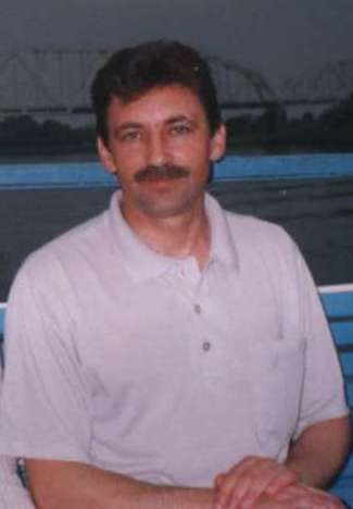 Юрий Чаленко