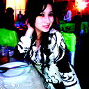 Zarina Dashkinova