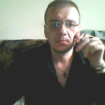 Андрей Николаич