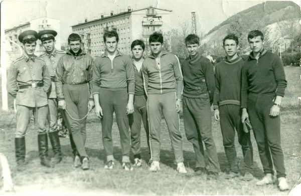 Сергей Шишков