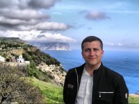 Александр Димов