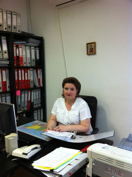 Татьяна Дементьева