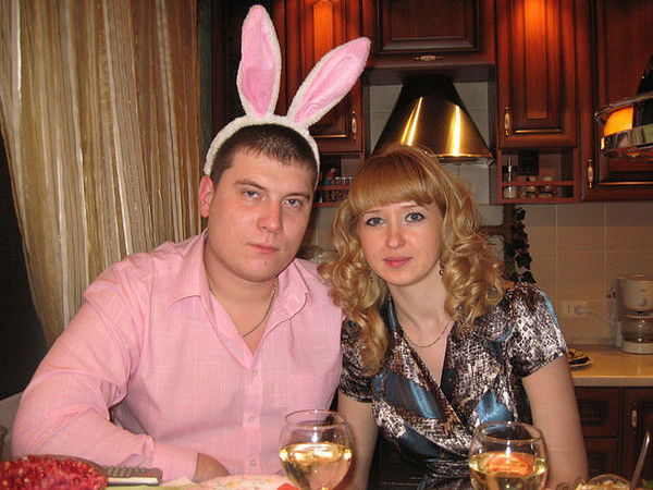 Слава Ермаков