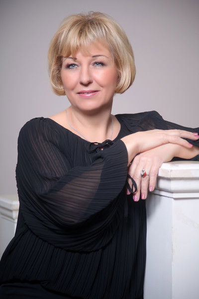 Ольга Малютина