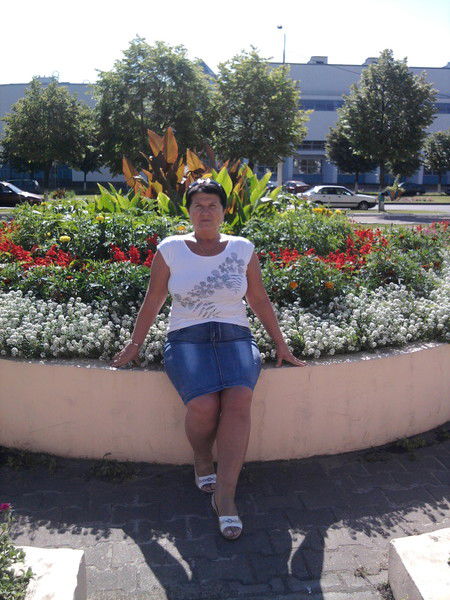 Людмила Дацун