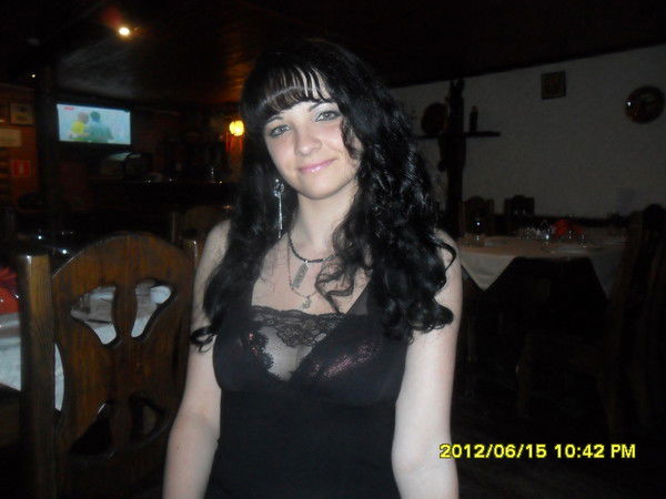 Мария Филимонова