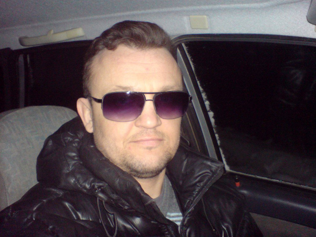 Дмитрий Чудаев