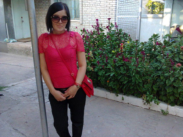 Азимкан Тойгонбаева