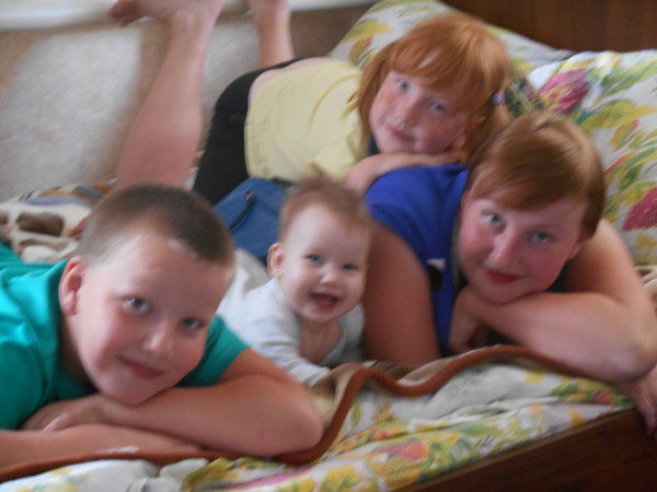 Наталья Беспутина