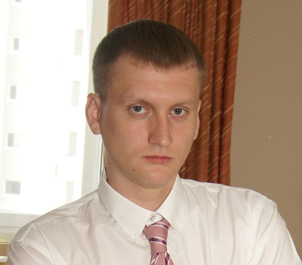 Максим Осипов