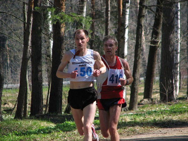 Александр Родин