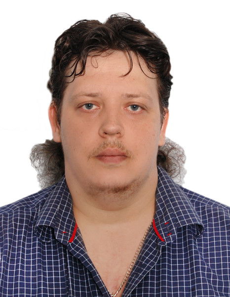 Денис Блинов