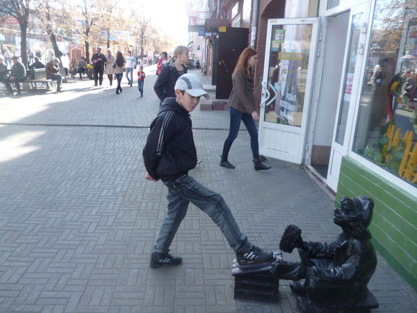 Артур Ягафаров