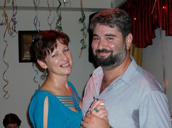 Георгий Рафаилов