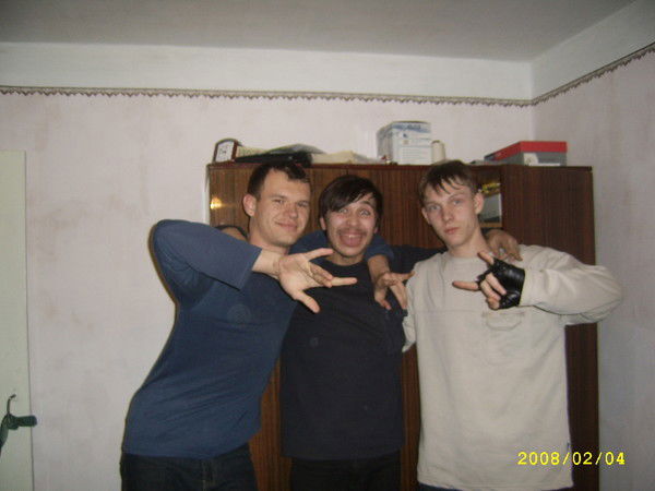 Радик Розыкулов