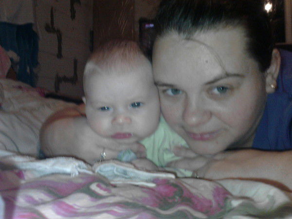 Наталья Семенишина