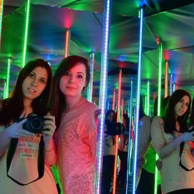 Настя Овчинникова