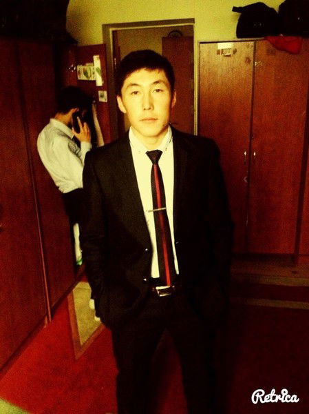 Сарсеналы Муталип