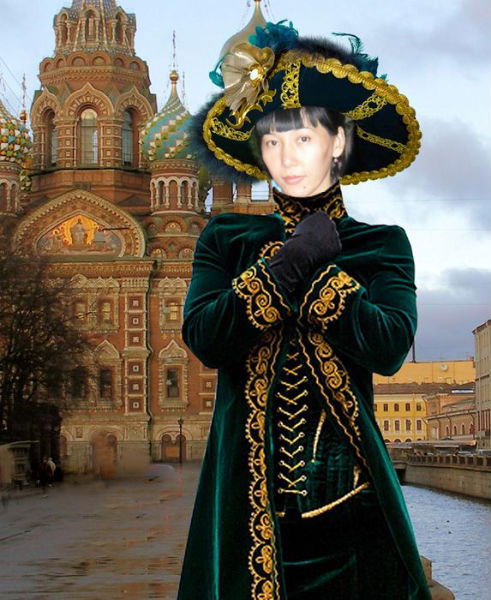 Лаура Бейсенбекова