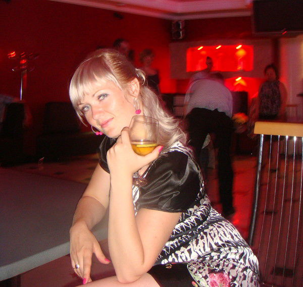 Вита Стояненко