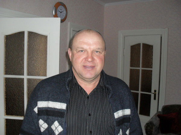 Виктор Михальчик