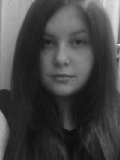 Наташа Ларионова