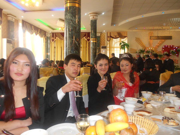 Кубаныч (~ ^)