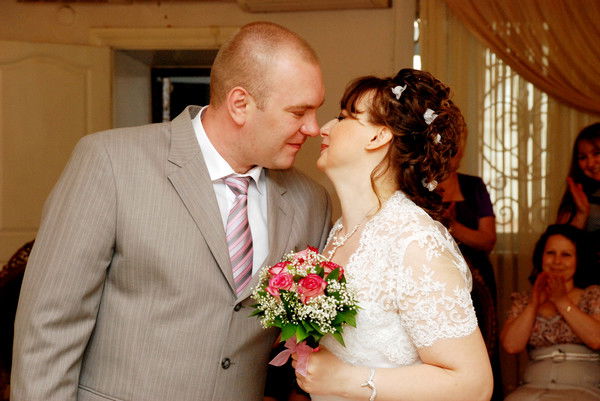 Анна Воробьева