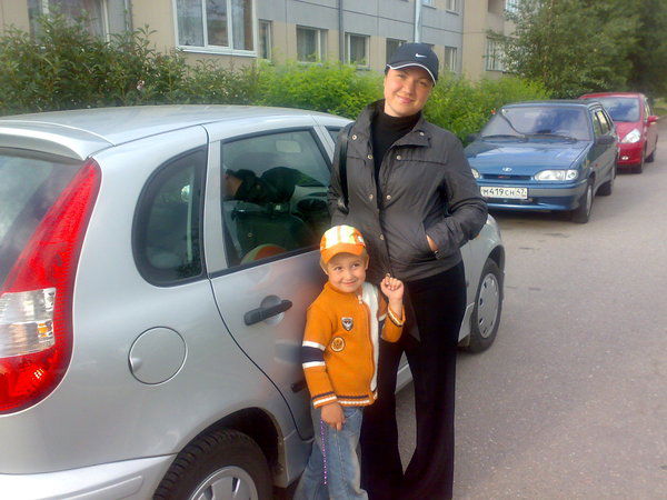 Наталья Поддубная