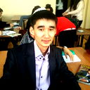 Жаксылык Мураталиев