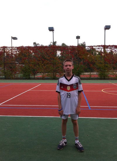 Влад Тележников