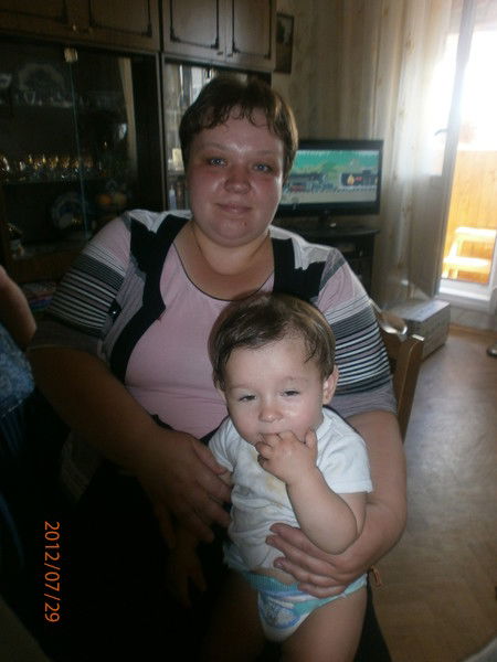 Светлана Пастушкова