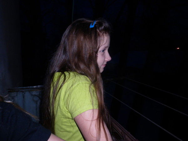 Анютка Гордиенко:)