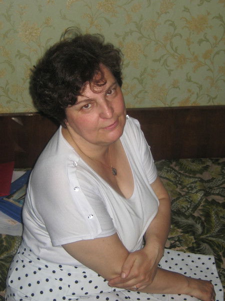 Наталия Мартемьянова