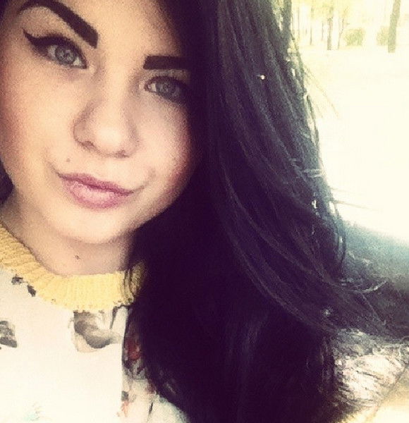 Вика Манеева